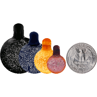 Size Comparison
