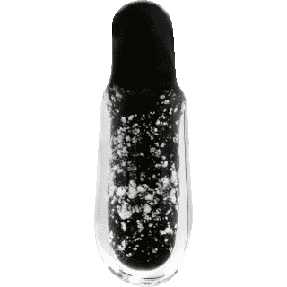 Opaque Black