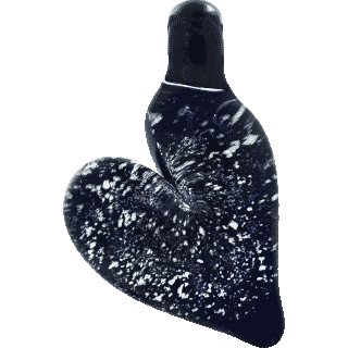 Opaque Deep Navy