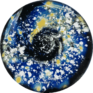Galaxy Without Planet