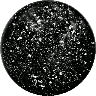 Opaque Black