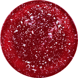 Transparent Red