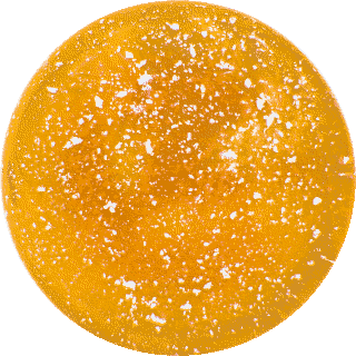 Transparent Yellow