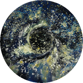 Galaxy without Planet