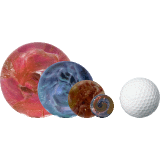 Size Comparison