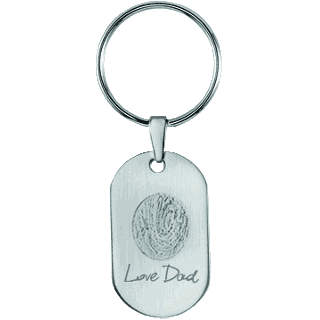 Key Ring