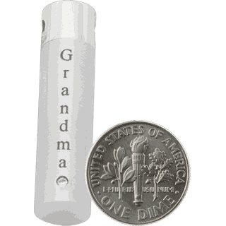 Size Comparison