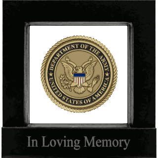 United States Army Medallion