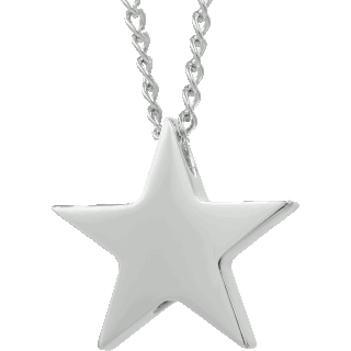 Star Keepsake (Urn)