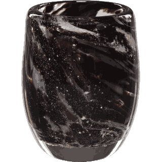 Glass Candle Votive