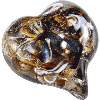 Glass Heart