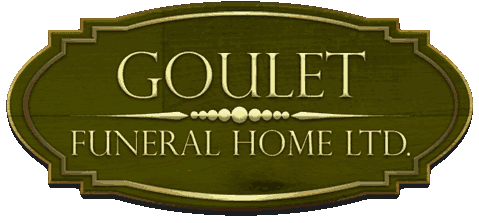 Goulet Funeral Home Ltd.