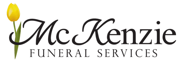 McKenzie Funeral Services