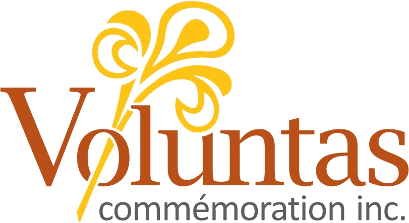 Voluntas Commemoration Inc.