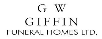 G.W Giffin Funeral Home Ltd.