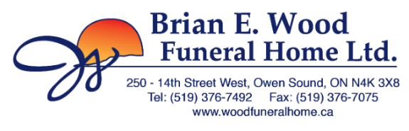 Brian E. Wood Funeral Home