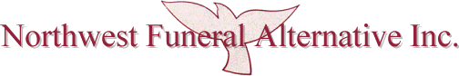 Northwest Funeral Alternative Inc.