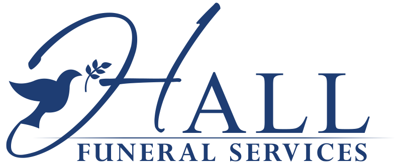 Hall Funeral Services