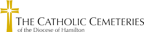 The Catholic Cemeteries of the Diocese of Hamilton
