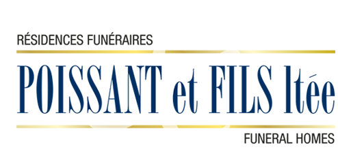 Résidences Funéraires Poissant et Fils ltée