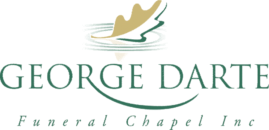 George Darte Funeral Chapel Inc.