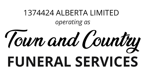 Town and Country Funeral Services