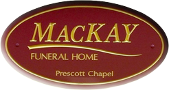 MacKay Funeral Home