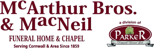 McArthur Bros. & MacNeil Funeral Home
