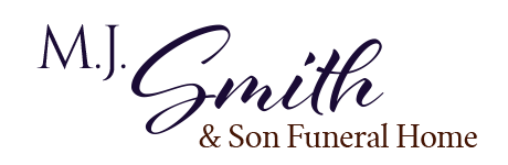M.J Smith & Son Funeral Home