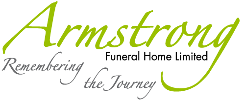 The Armstrong Funeral Home Ltd