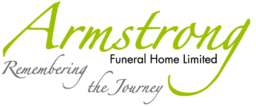 Armstrong Funeral Home Ltd