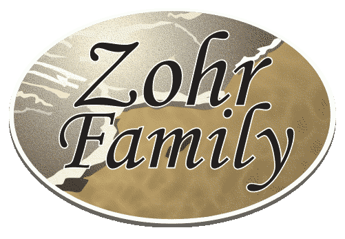 Zohr Family Funeral Home Inc
