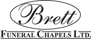 Brett Funeral Chapels Ltd.