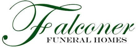 Falconer Funeral Homes
