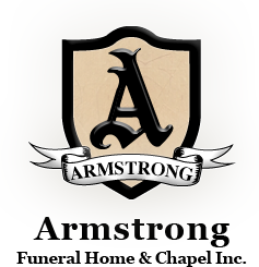 Armstrong Funeral Home & Chapel Inc