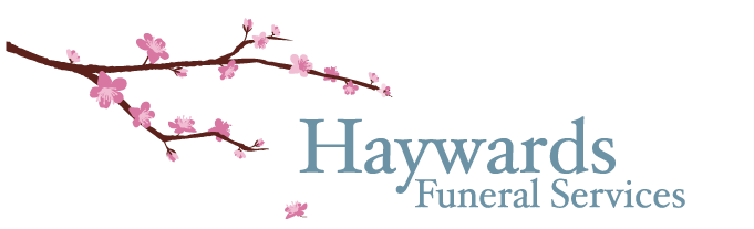 Haywards Funeral Service