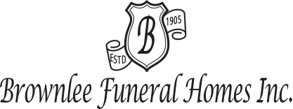 Brownlee Funeral Homes Inc.