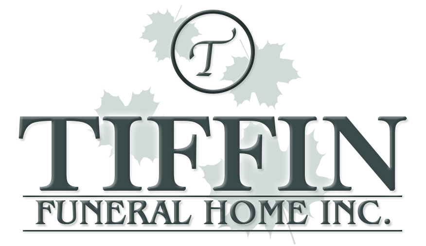 Tiffin Funeral Home Inc.