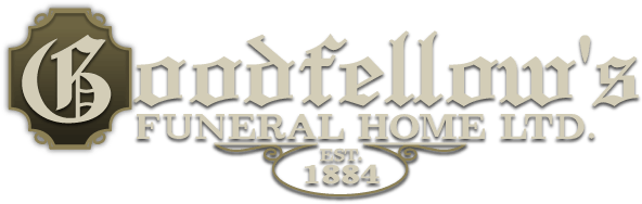 Goodfellow's Funeral Home Ltd.