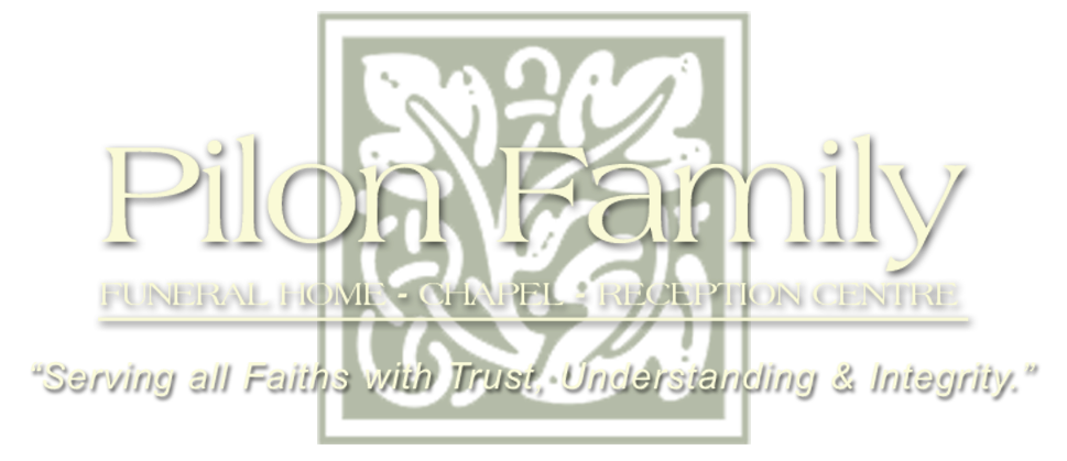 Pilon Family Funeral Home