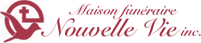Maison Funéraire Nouvelle vie Inc.