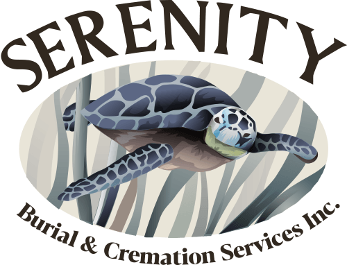 Serenity Burial & Cremation Services Inc.