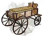 Pine Box Funerals