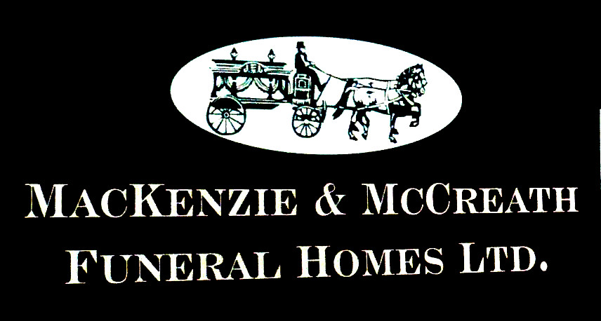 MacKenzie & McCreath Funeral Homes