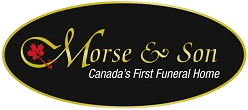 Morse & Son Funeral Home