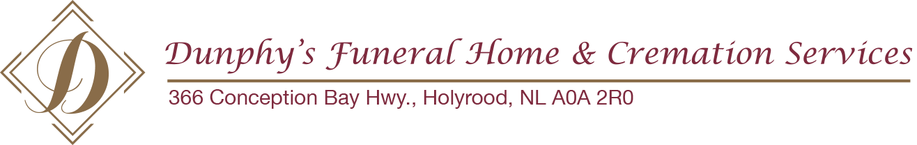 Dunphy's Funeral Home