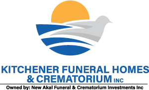 Kitchener Funeral Homes and Crematorium