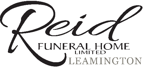 Reid Funeral Home
