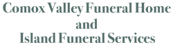 Comox Valley Funeral Home Cremation and Reception Centre