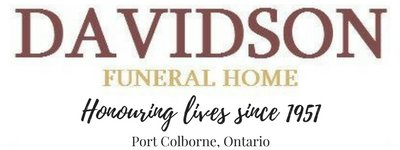 Davidson Funeral Home